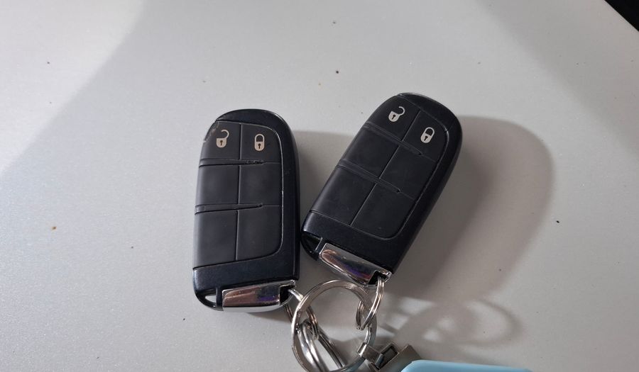 Jeep Compass 1.3 T270 SPORT AUTO Suv 2022