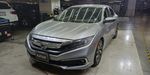 Honda Civic 2.0 I-STYLE CVT Sedan 2019