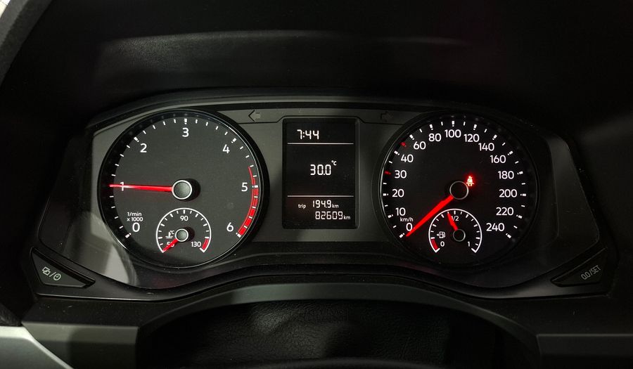 Volkswagen Amarok 2.0 TDI 140CV TRENDLINE 4X2 Pickup 2017