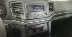 Volkswagen Amarok 2.0 TDI 140CV TRENDLINE 4X2 Pickup 2017