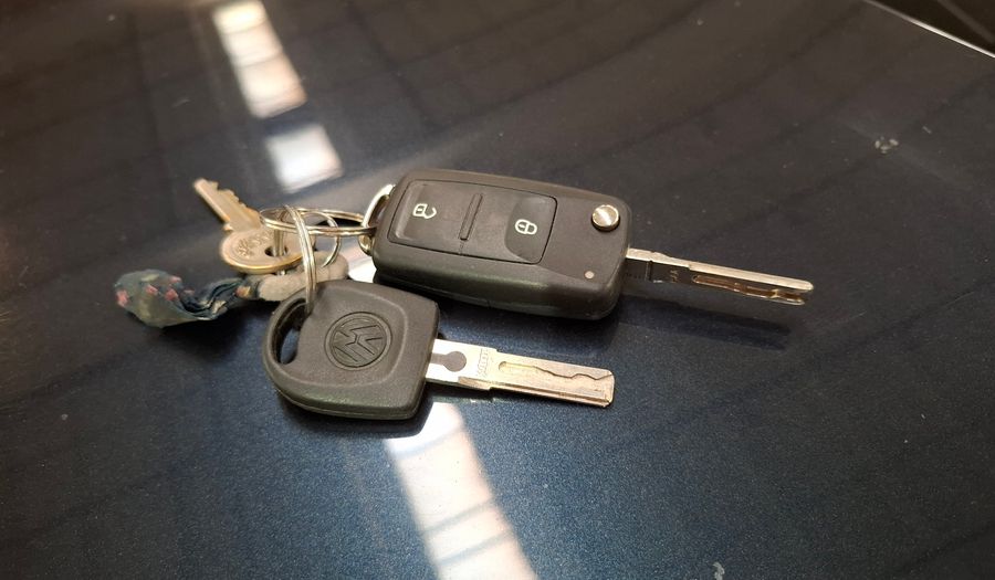 Volkswagen Amarok 2.0 TDI 140CV TRENDLINE 4X2 Pickup 2017