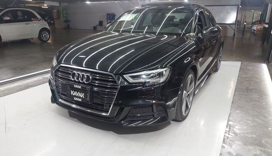 Audi • A3