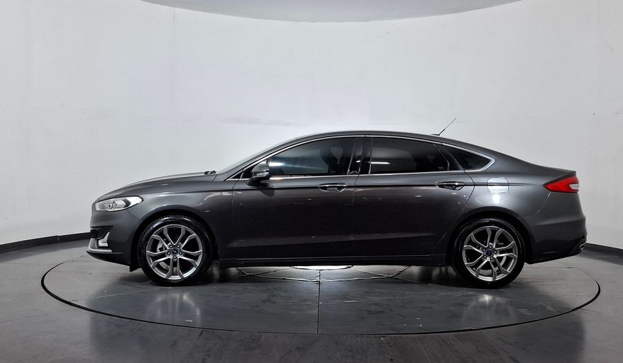 Ford Mondeo 2.0 SEL AUTO Sedan 2019