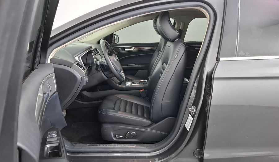 Ford Mondeo 2.0 SEL AUTO Sedan 2019