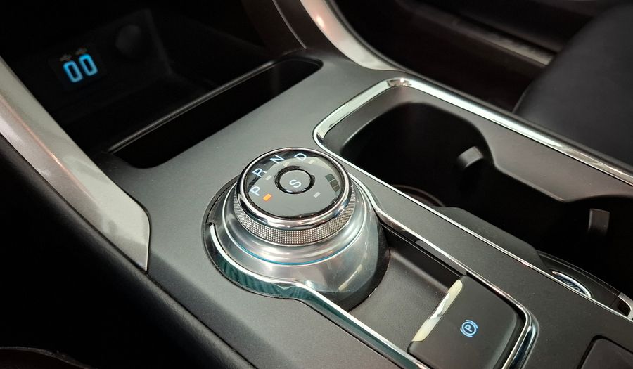 Ford Mondeo 2.0 SEL AUTO Sedan 2019