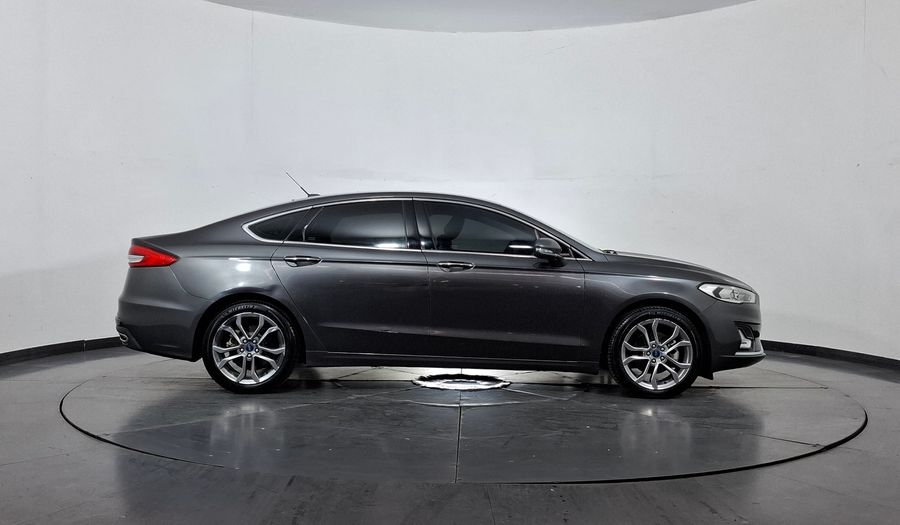 Ford Mondeo 2.0 SEL AUTO Sedan 2019
