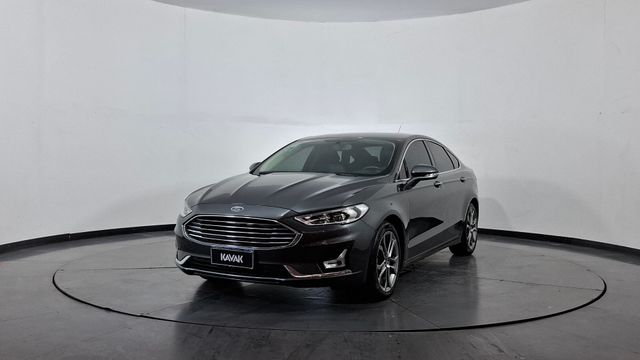 Ford Mondeo 2.0 SEL AUTO