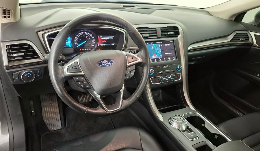 Ford Mondeo 2.0 SEL AUTO Sedan 2019