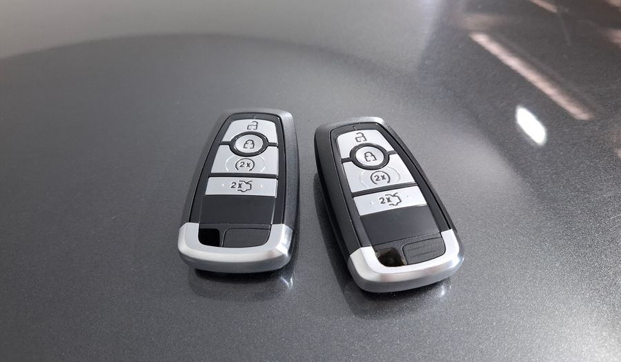 Ford Mondeo 2.0 SEL AUTO Sedan 2019