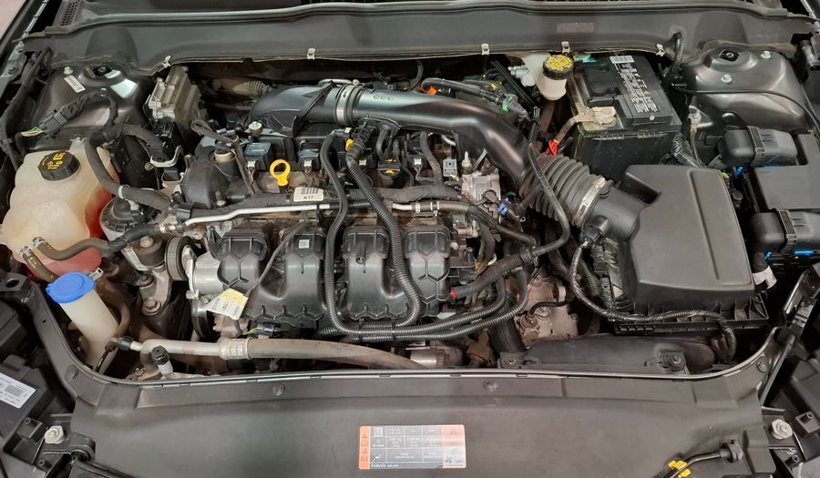 Ford Mondeo 2.0 SEL AUTO Sedan 2019