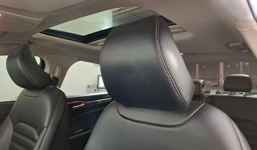 Ford Mondeo 2.0 SEL AUTO Sedan 2019