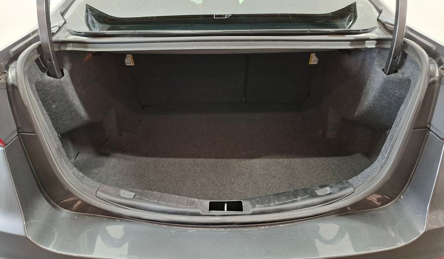 Ford Mondeo 2.0 SEL AUTO Sedan 2019