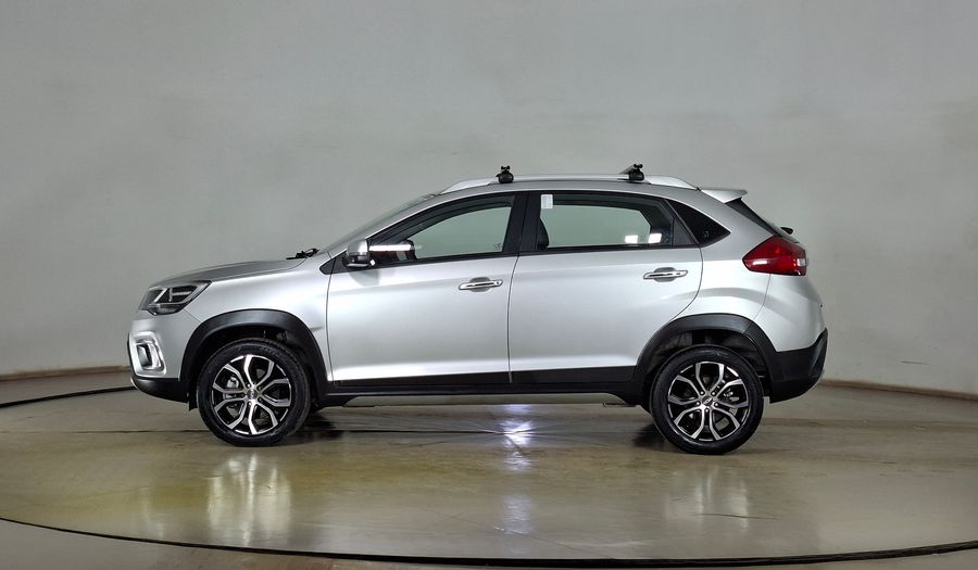 Chery Tiggo 2 1.5 GL Suv 2020