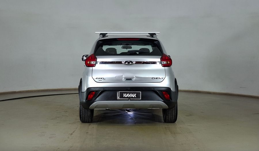 Chery Tiggo 2 1.5 GL Suv 2020