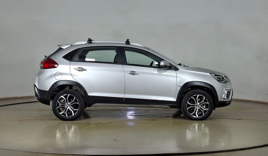 Chery Tiggo 2 1.5 GL Suv 2020