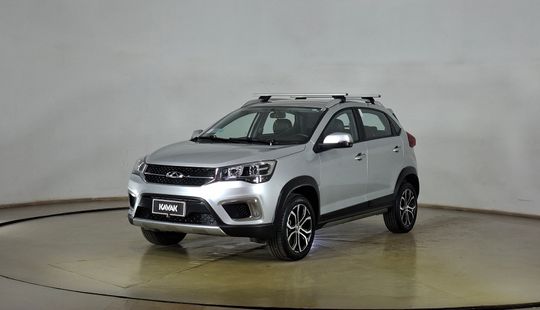 Chery • Tiggo 2