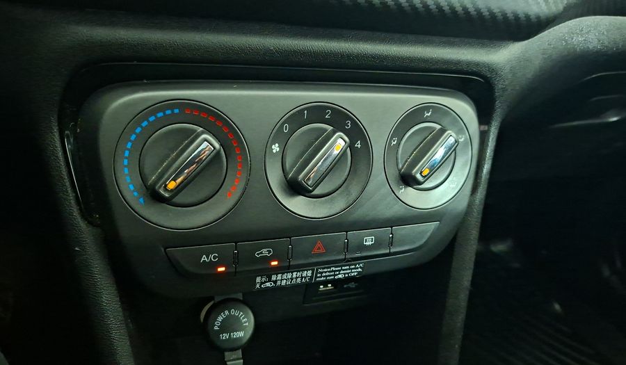 Chery Tiggo 2 1.5 GL Suv 2020