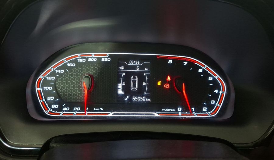 Chery Tiggo 2 1.5 GL Suv 2020