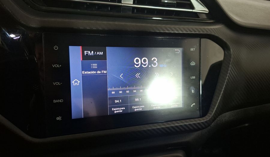 Chery Tiggo 2 1.5 GL Suv 2020