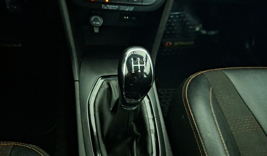 Chery Tiggo 2 1.5 GL Suv 2020