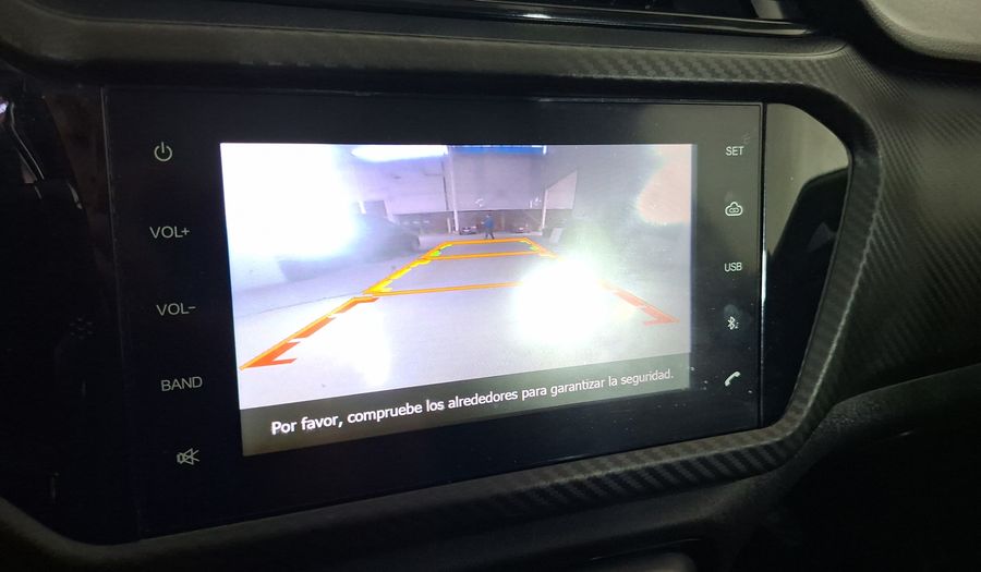 Chery Tiggo 2 1.5 GL Suv 2020