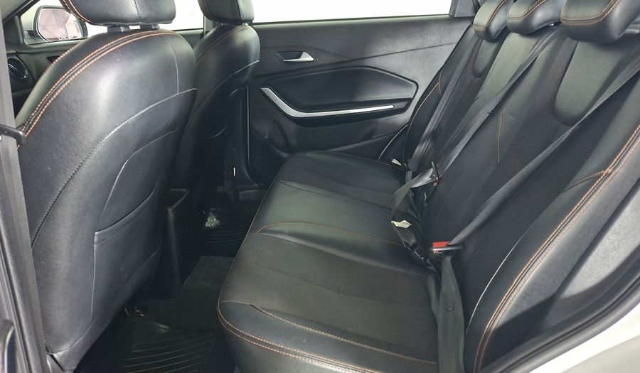 Chery Tiggo 2 1.5 GL Suv 2020