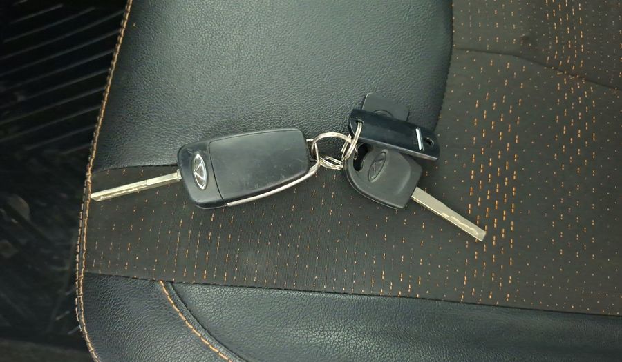 Chery Tiggo 2 1.5 GL Suv 2020