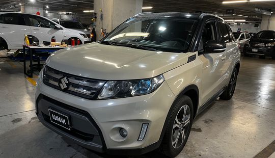 Suzuki • Vitara