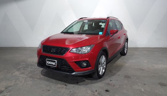 Seat • Arona