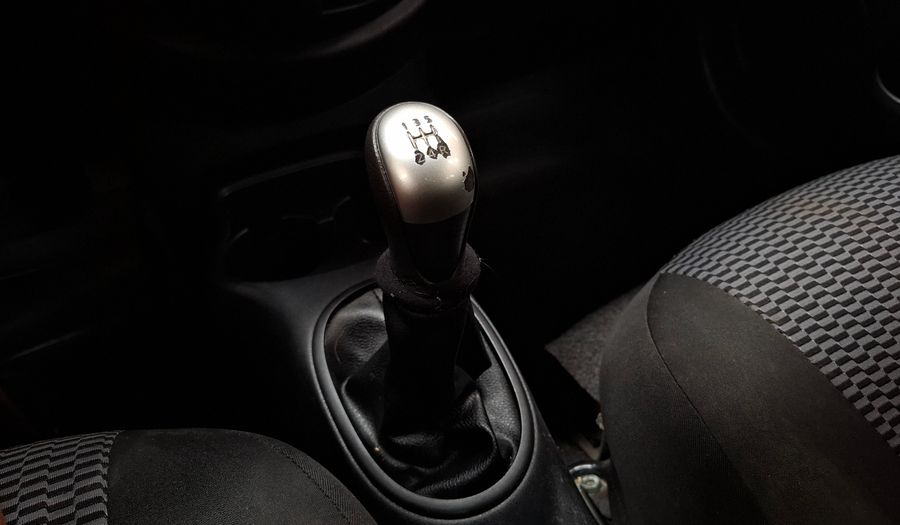 Nissan March 1.6 ACTIVE Hatchback 2017