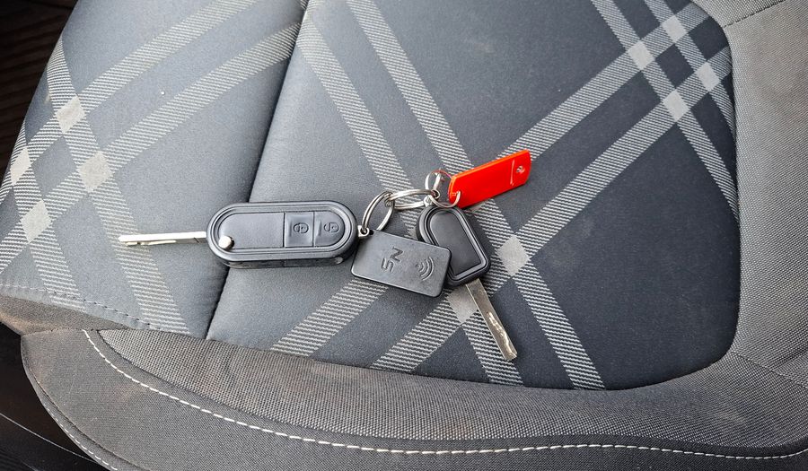 Mg 3 1.5 AUTO COMFORT Hatchback 2023