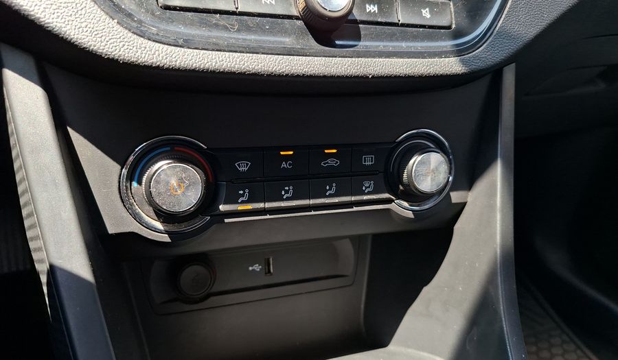 Mg 3 1.5 AUTO COMFORT Hatchback 2023