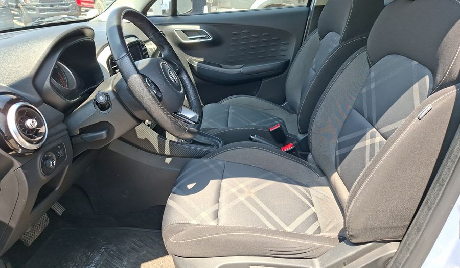 Mg 3 1.5 AUTO COMFORT Hatchback 2023