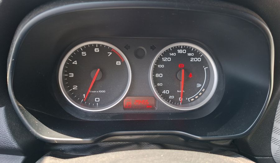 Mg 3 1.5 AUTO COMFORT Hatchback 2023