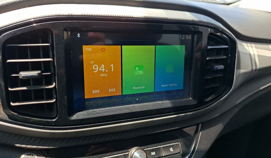 Mg 3 1.5 AUTO COMFORT Hatchback 2023