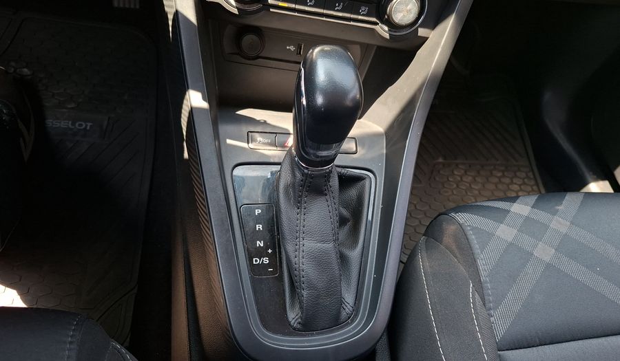 Mg 3 1.5 AUTO COMFORT Hatchback 2023