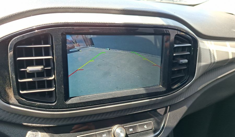 Mg 3 1.5 AUTO COMFORT Hatchback 2023