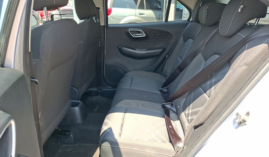 Mg 3 1.5 AUTO COMFORT Hatchback 2023