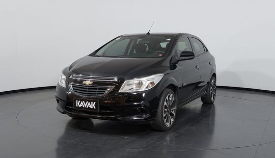 Chevrolet • Onix