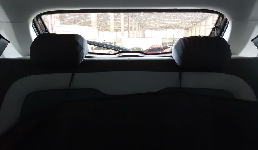 Chevrolet Onix 1.4 SPE/4 LT Hatchback 2016