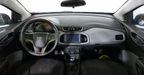 Chevrolet Onix 1.4 SPE/4 LT Hatchback 2016