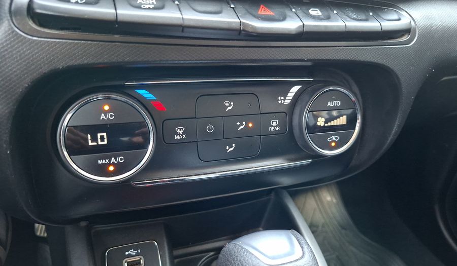 Fiat Cronos 1.8 DRIVE AUTO Sedan 2022