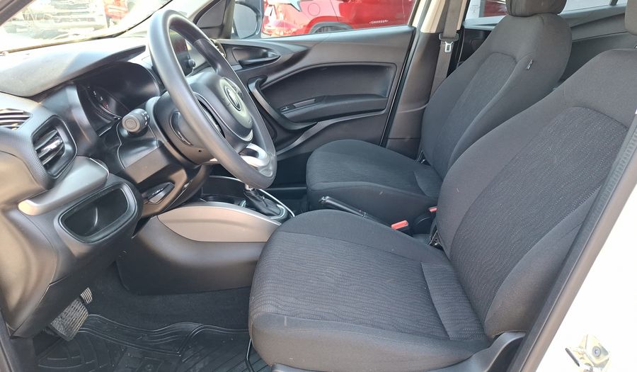 Fiat Cronos 1.8 DRIVE AUTO Sedan 2022