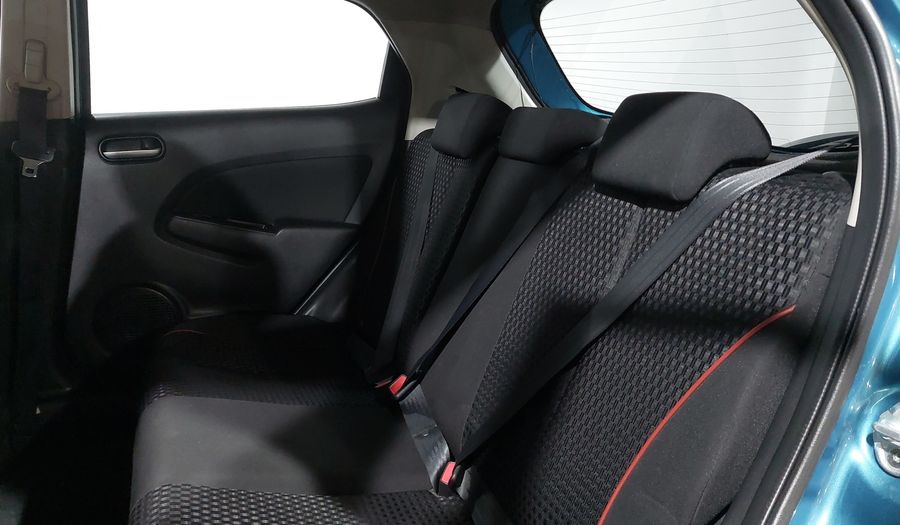 Mazda 2 1.5 TOURING TM Hatchback 2012