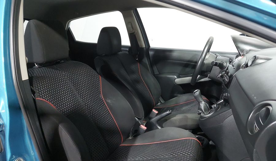 Mazda 2 1.5 TOURING TM Hatchback 2012