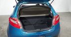 Mazda 2 1.5 TOURING TM Hatchback 2012