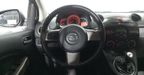Mazda 2 1.5 TOURING TM Hatchback 2012