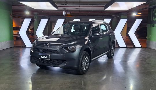 Citroen • C3 Aircross