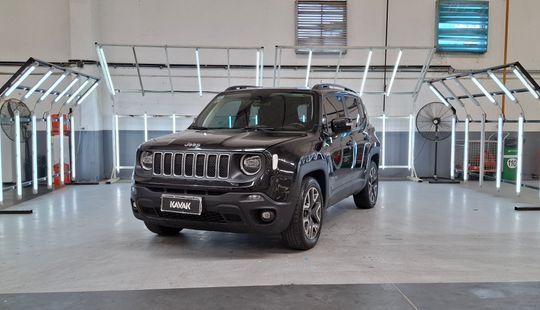 Jeep • Renegade
