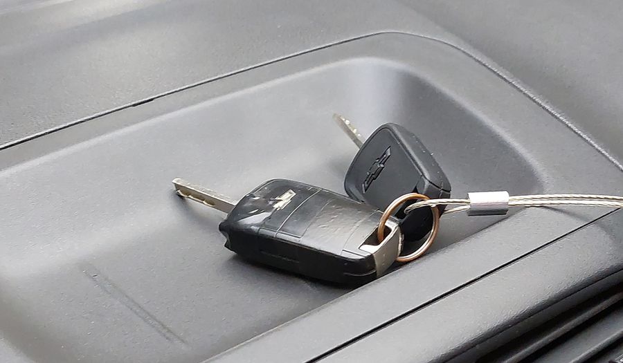 Chevrolet Spin 1.8 ECONOFLEX LTZ 7S AUTO Minivan 2016